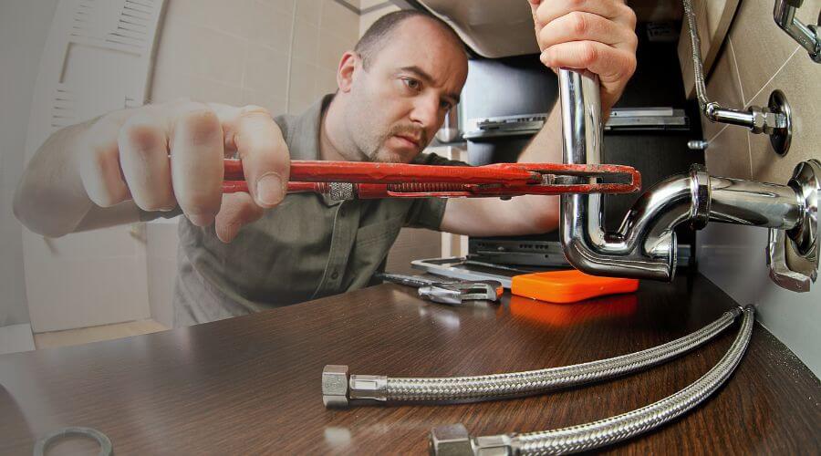 Professional Leak Detection Services in Chapman, KS
